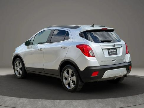 Used 2014 Buick Encore FWD image 4