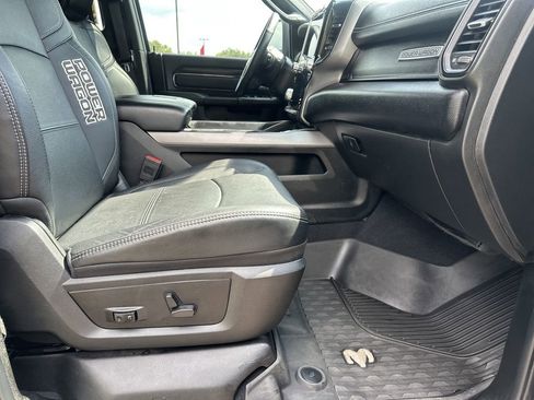 Used 2024 RAM 2500 Power Wagon w/ Level 1 Equipment Group image 40