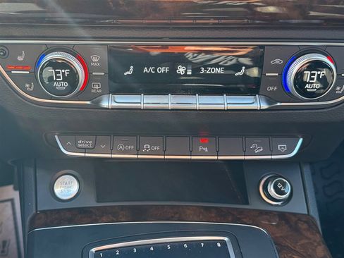 Used 2018 Audi Q5 2.0T Premium Plus w/ Premium Plus Package image 20