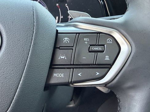 Used 2025 Lexus NX 350 AWD w/ Accessory Package (2T) image 54