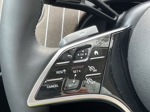 New 2026 Mercedes-Benz E 350 Sedan image 26