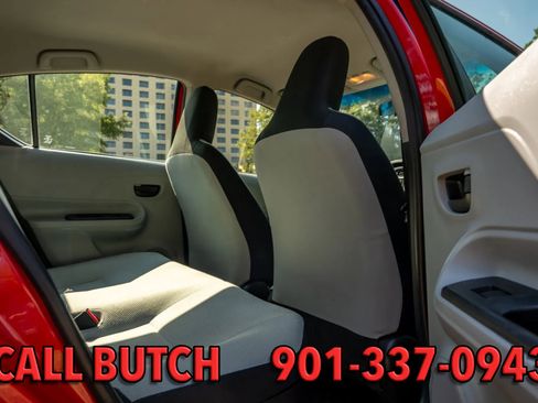 Used 2013 Toyota Prius C Four image 16