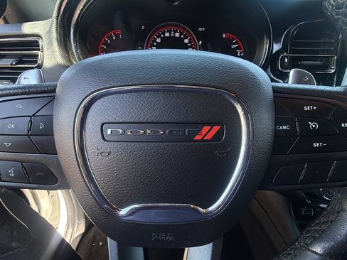 Used 2023 Dodge Durango GT w/ Mopar All Weather Package AWD/4WD image 13