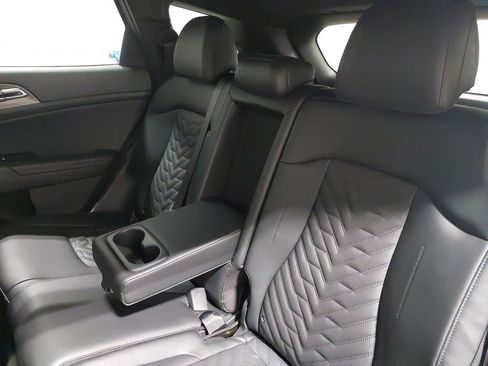 New 2026 Kia Sportage X-Line image 14