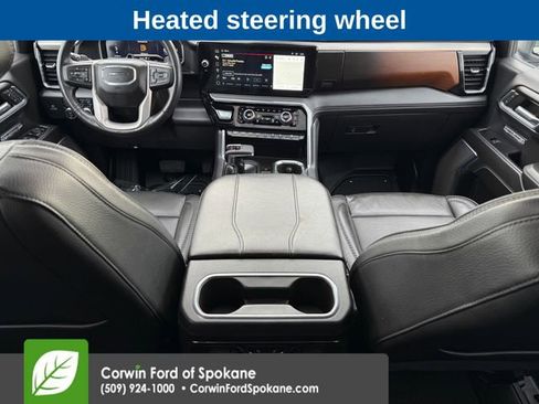 Used 2024 GMC Sierra 1500 Denali image 17