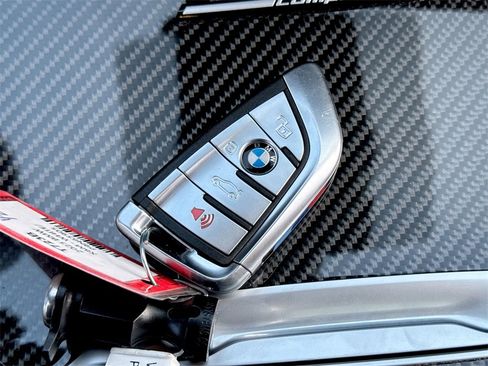Used 2023 BMW X6 M w/ Competition Package image 29