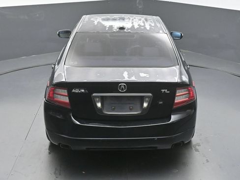 Used 2008 Acura TL FWD image 40