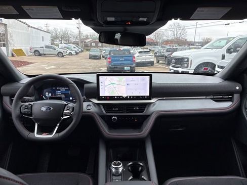 Used 2026 Ford Explorer ST image 19