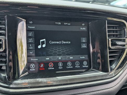 Used 2022 Dodge Durango GT image 21