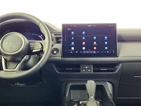 New 2026 MAZDA CX-5 Preferred AWD/4WD image 24