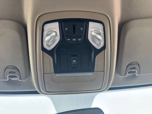 Used 2020 RAM 2500 Tradesman image 47