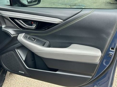 Used 2024 Subaru Outback Onyx Edition XT image 10