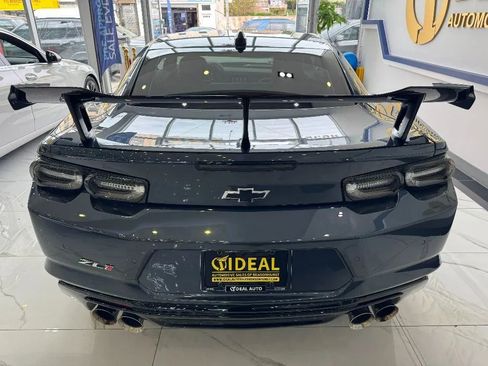 Used 2023 Chevrolet Camaro ZL1 image 5