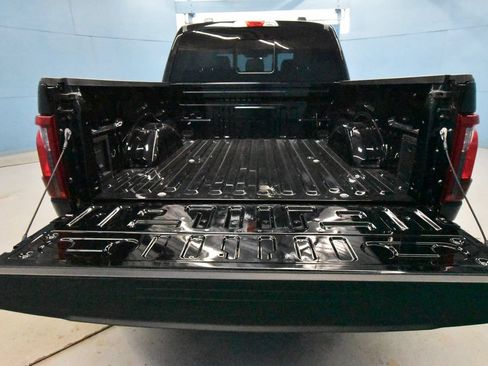 Used 2025 Ford F150 XLT w/ Equipment Group 302A MID AWD/4WD image 36