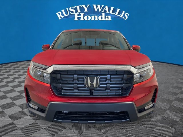 New 2026 Honda Ridgeline RTL image 8