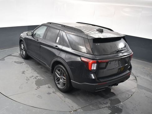New 2026 Ford Explorer ST-Line image 20