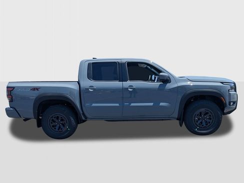 New 2026 Nissan Frontier PRO-4X w/ Tow Package AWD/4WD image 6