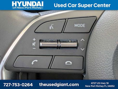 Used 2023 Hyundai Sonata SEL w/ Convenience Package image 32