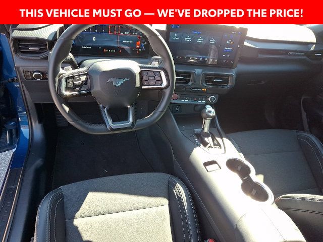 Used 2024 Ford Mustang GT RWD image 10