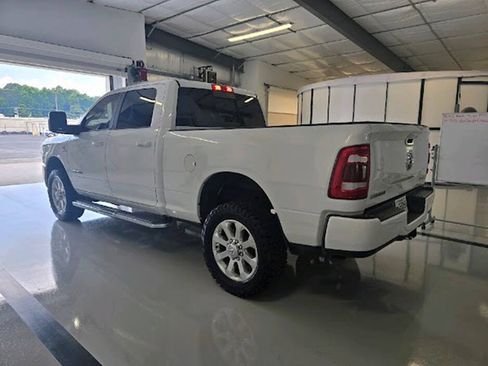 Used 2023 RAM 2500 Laramie AWD/4WD image 5
