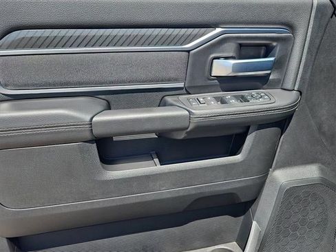 New 2026 RAM 2500 Lone Star image 50