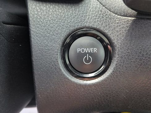 Certified 2025 Toyota Camry SE w/ Multimedia Upgrade Package FWD image 22