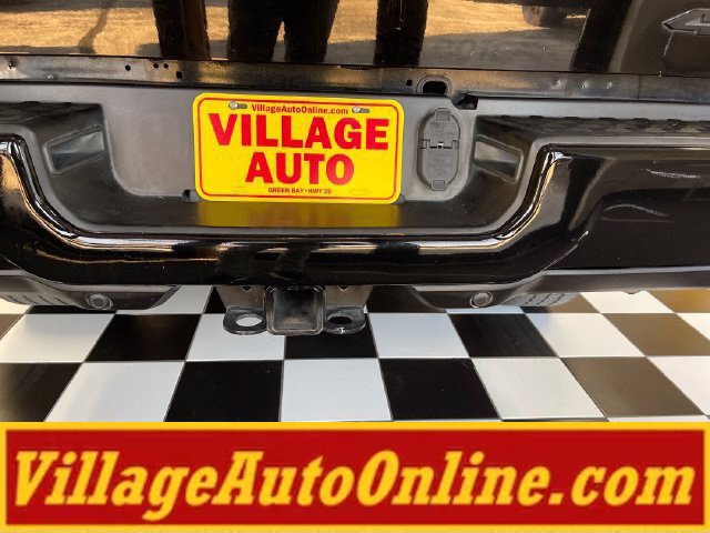 Used 2020 RAM 2500 Lone Star w/ Night Edition AWD/4WD image 29