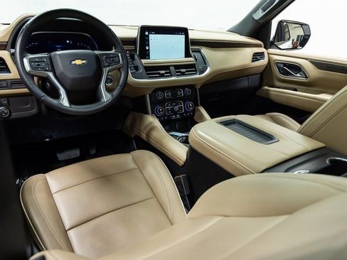 Used 2022 Chevrolet Tahoe Premier image 20