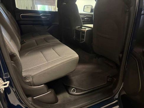 Certified 2023 RAM 1500 Big Horn AWD/4WD image 25