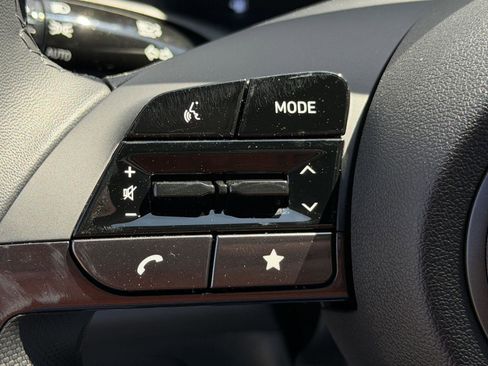 New 2026 Hyundai Elantra Sport image 13