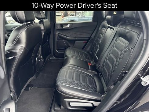 Used 2023 Ford Escape SE w/ PHEV Premium Package image 29