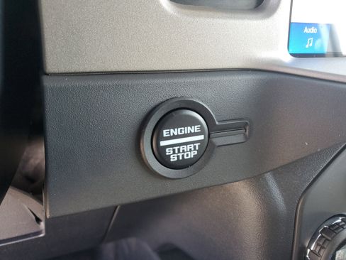 New 2025 Ford Bronco Outer Banks image 27