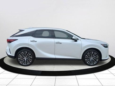 Used 2024 Lexus RX 350 Premium Plus w/ Convenience Package FWD image 3