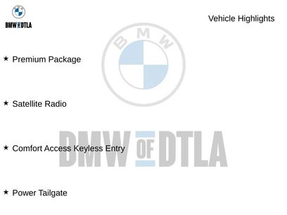 Used 2013 BMW 535i Sedan