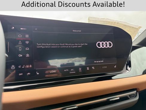 New 2025 Audi A5 2.0T Premium AWD/4WD image 41