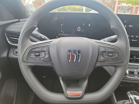 New 2026 Buick Envista Preferred FWD image 13