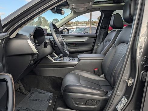Certified 2024 MAZDA CX-90 Plug-In Hybrid w/ Premium Pkg AWD/4WD image 13