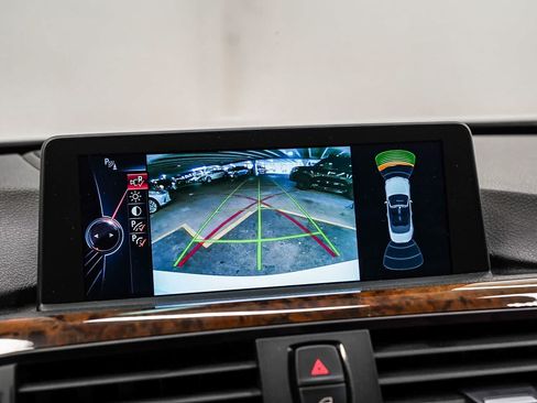 Used 2015 BMW 428i Convertible RWD image 25