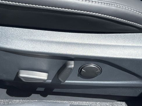 New 2025 Ford Mustang Mach-E GT w/ Interior Protection Package image 14