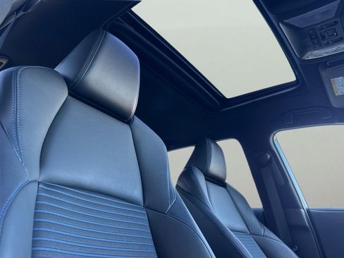 Certified 2021 Toyota RAV4 XSE image 22