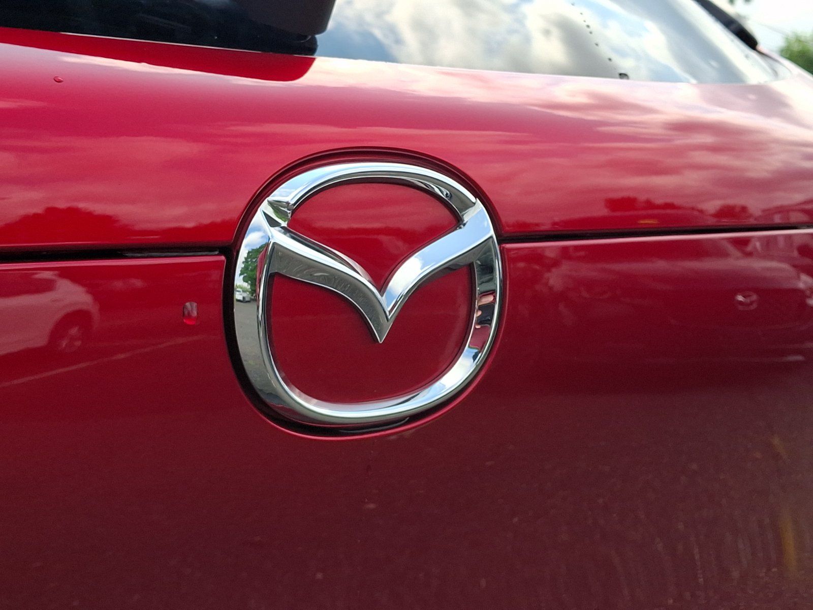 Used 2024 MAZDA CX-30 AWD 2.5 S w/ Select Sport Pkg image 31