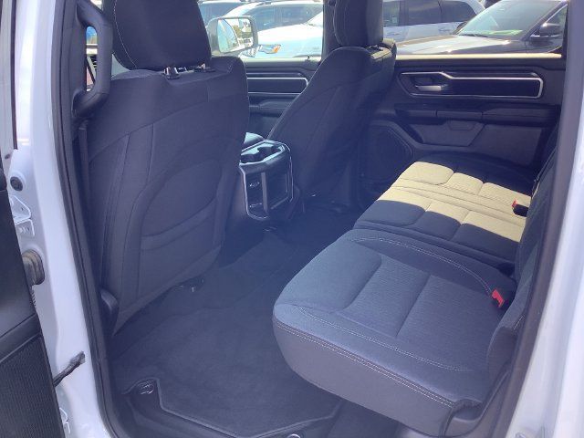Used 2023 RAM 1500 Big Horn AWD/4WD image 24