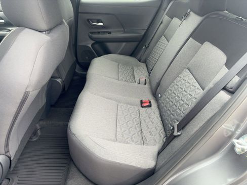 New 2026 Nissan Kicks SV w/ Cold Weather Package image 15