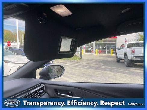 Used 2026 Toyota Camry SE w/ Convenience Package AWD/4WD image 32