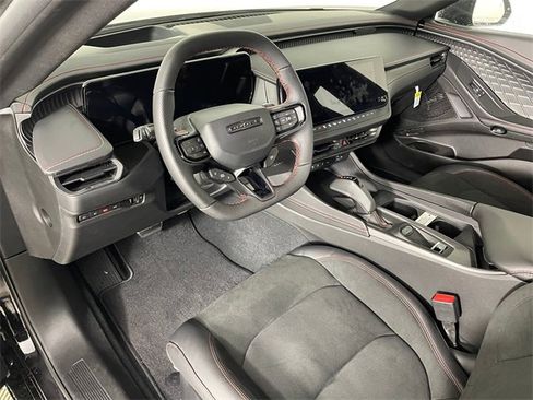 New 2026 Dodge Charger R/T Scat Pack w/ Track Package image 2