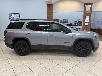 Used 2023 GMC Acadia SLE w/ Driver Convenience Package