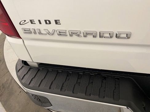 New 2026 Chevrolet Silverado 1500 LT image 29