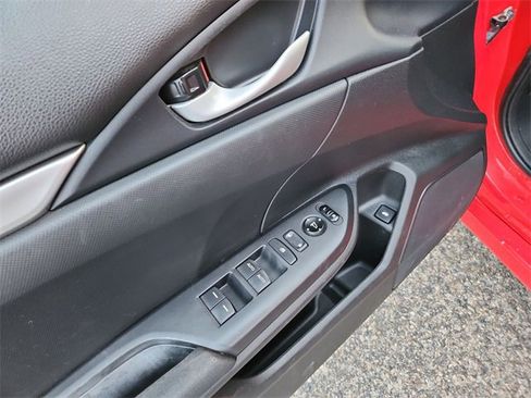 Used 2018 Honda Civic LX image 20