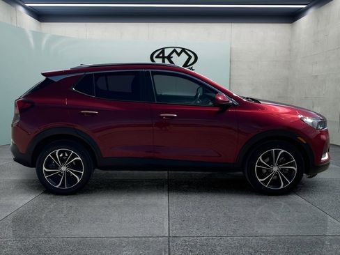 Used 2022 Buick Encore GX Select FWD image 2
