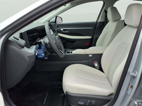 New 2026 Hyundai Sonata SEL image 9